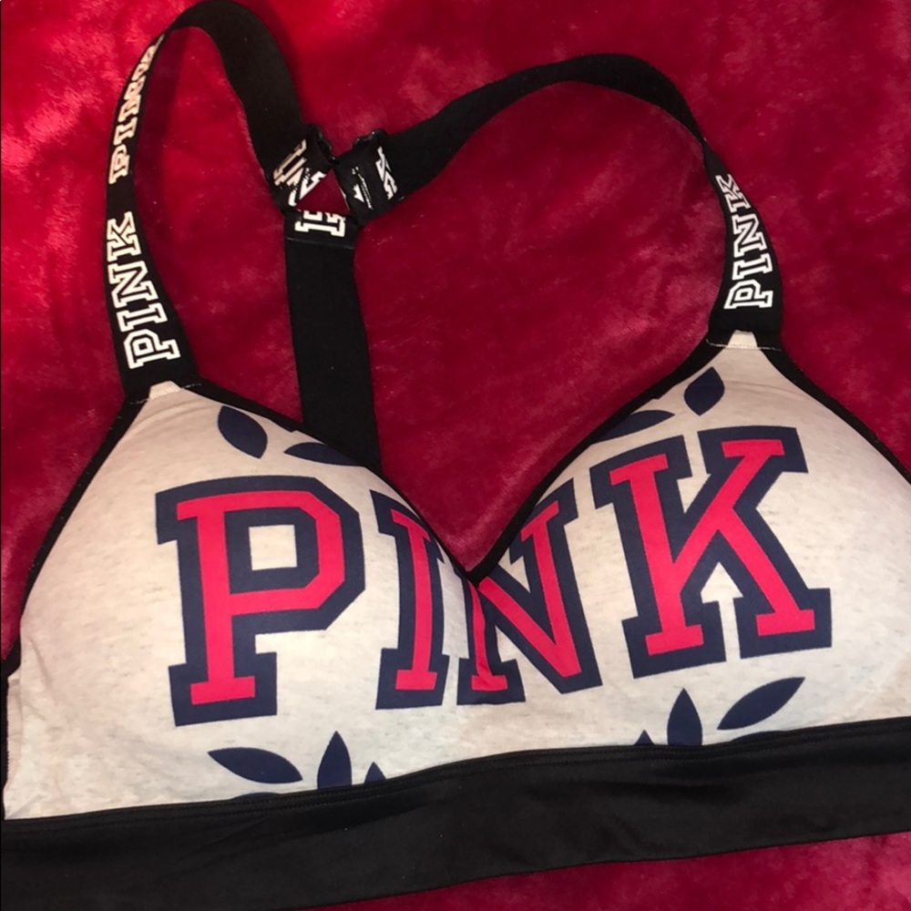 Victoria’s Secret Sports Bra!
